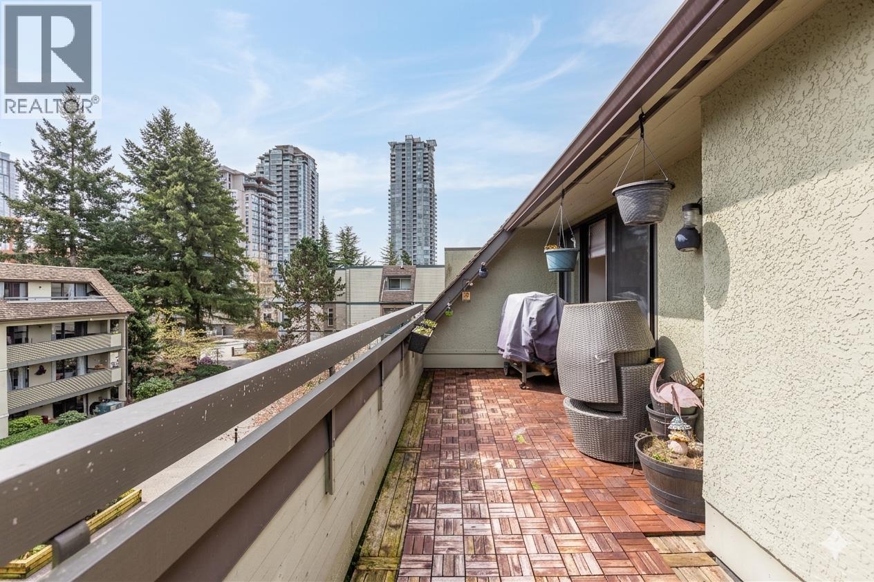 410 1200 Pacific Street, Coquitlam, British Columbia  V3B 6K2 - Photo 19 - R3116888