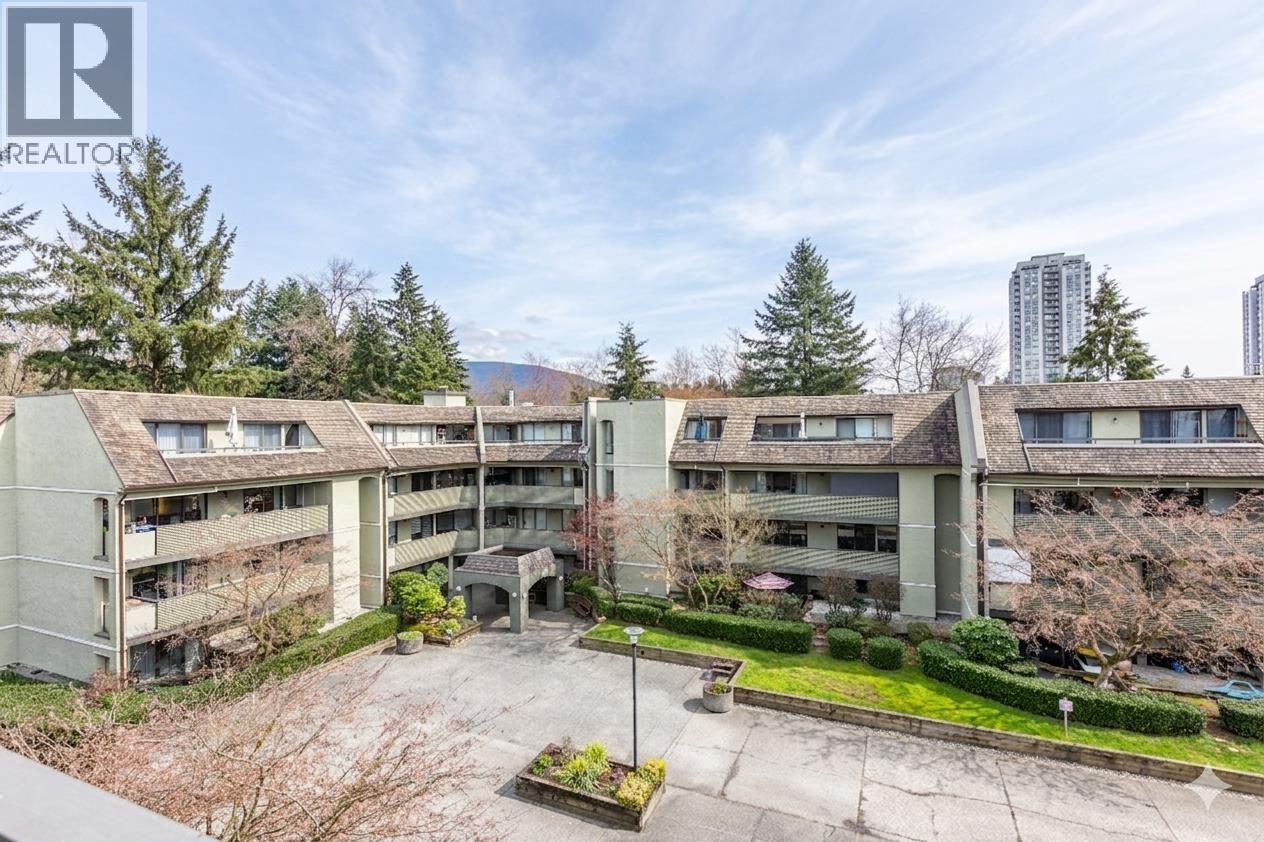 410 1200 Pacific Street, Coquitlam, British Columbia  V3B 6K2 - Photo 16 - R3116888