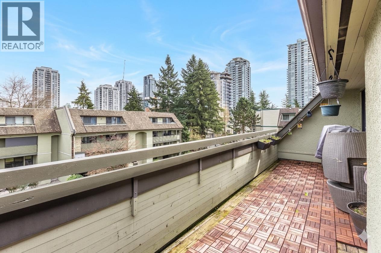 410 1200 Pacific Street, Coquitlam, British Columbia  V3B 6K2 - Photo 18 - R3116888