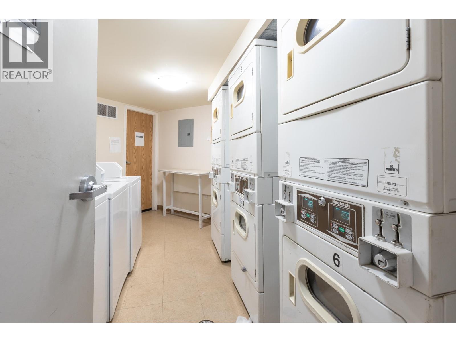 410 1200 Pacific Street, Coquitlam, British Columbia  V3B 6K2 - Photo 30 - R3116888