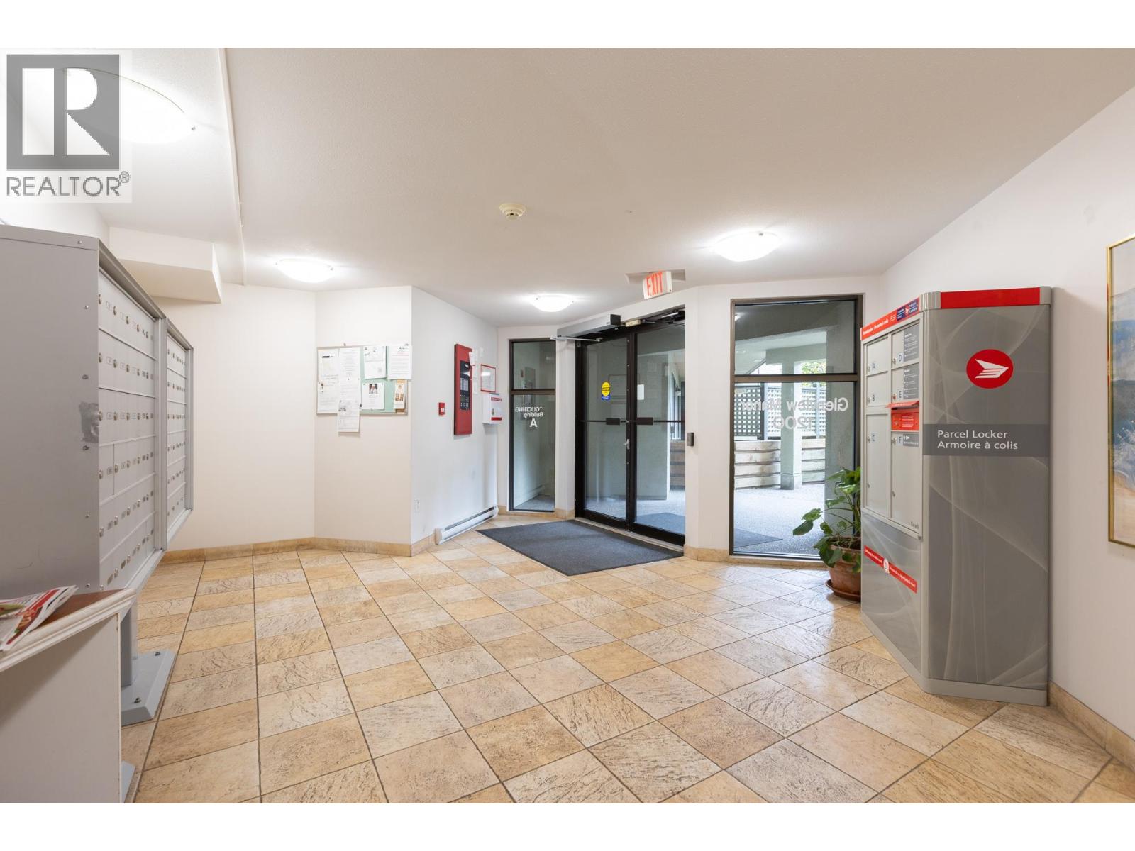 410 1200 Pacific Street, Coquitlam, British Columbia  V3B 6K2 - Photo 31 - R3116888