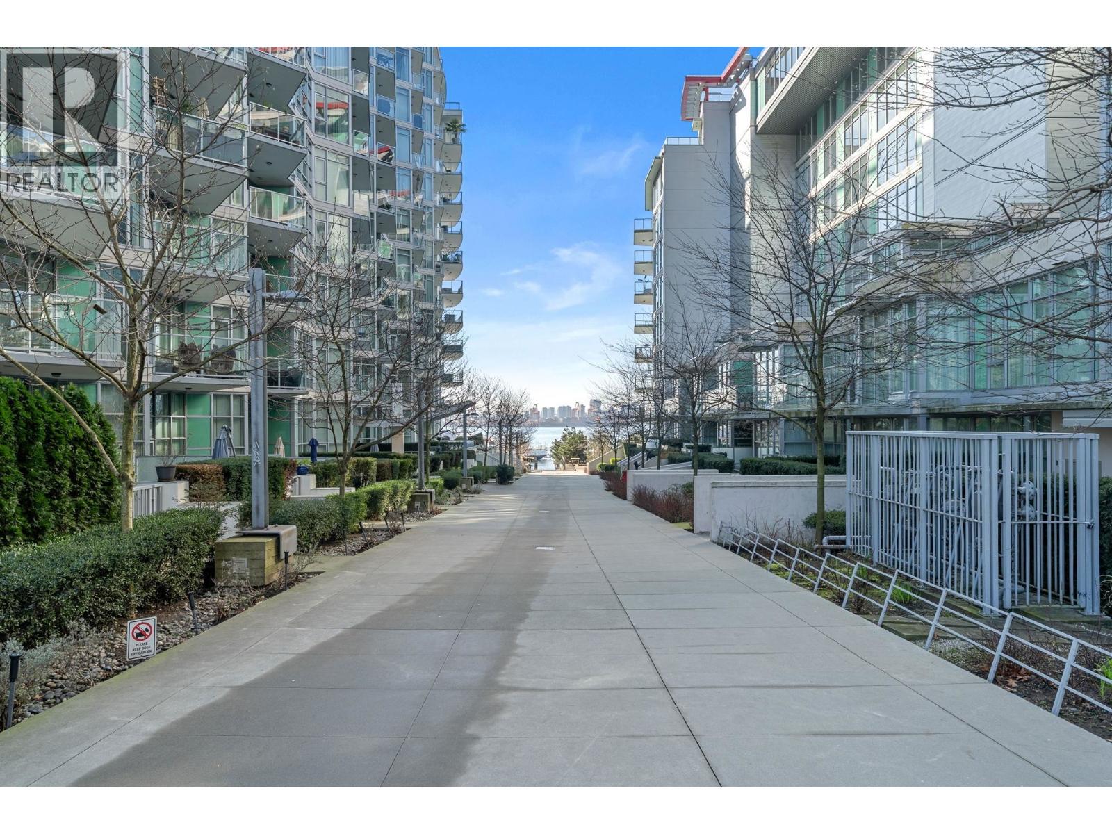 208 199 Victory Ship Way, North Vancouver, British Columbia  V9L 0E2 - Photo 25 - R3097339