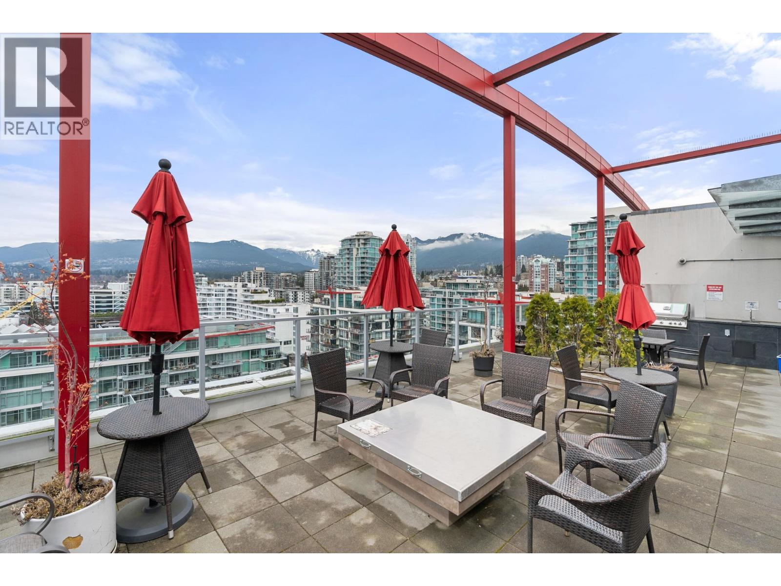 208 199 Victory Ship Way, North Vancouver, British Columbia  V9L 0E2 - Photo 27 - R3097339