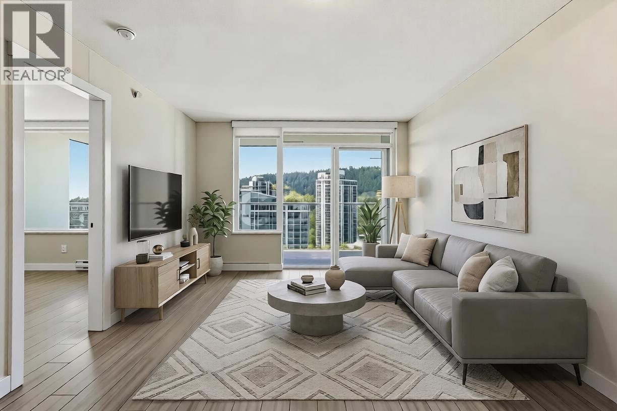 2103 570 Emerson Street, Coquitlam, British Columbia  V3J 0G3 - Photo 2 - R3116822