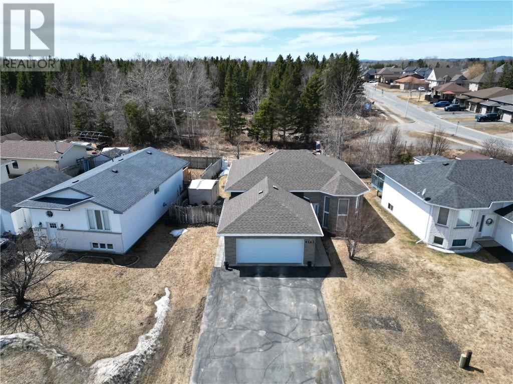 4343 Chateau Crescent, Hanmer, Ontario  P3P 1Y6 - Photo 37 - 2127357