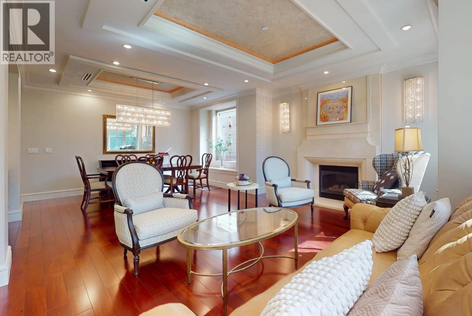 3749 W 11th Avenue, Vancouver, British Columbia  V6R 2K7 - Photo 4 - R3117127