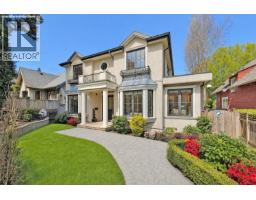 3749 W 11TH AVENUE, Vancouver, British Columbia