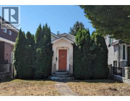 266 E 49TH AVENUE, Vancouver, British Columbia