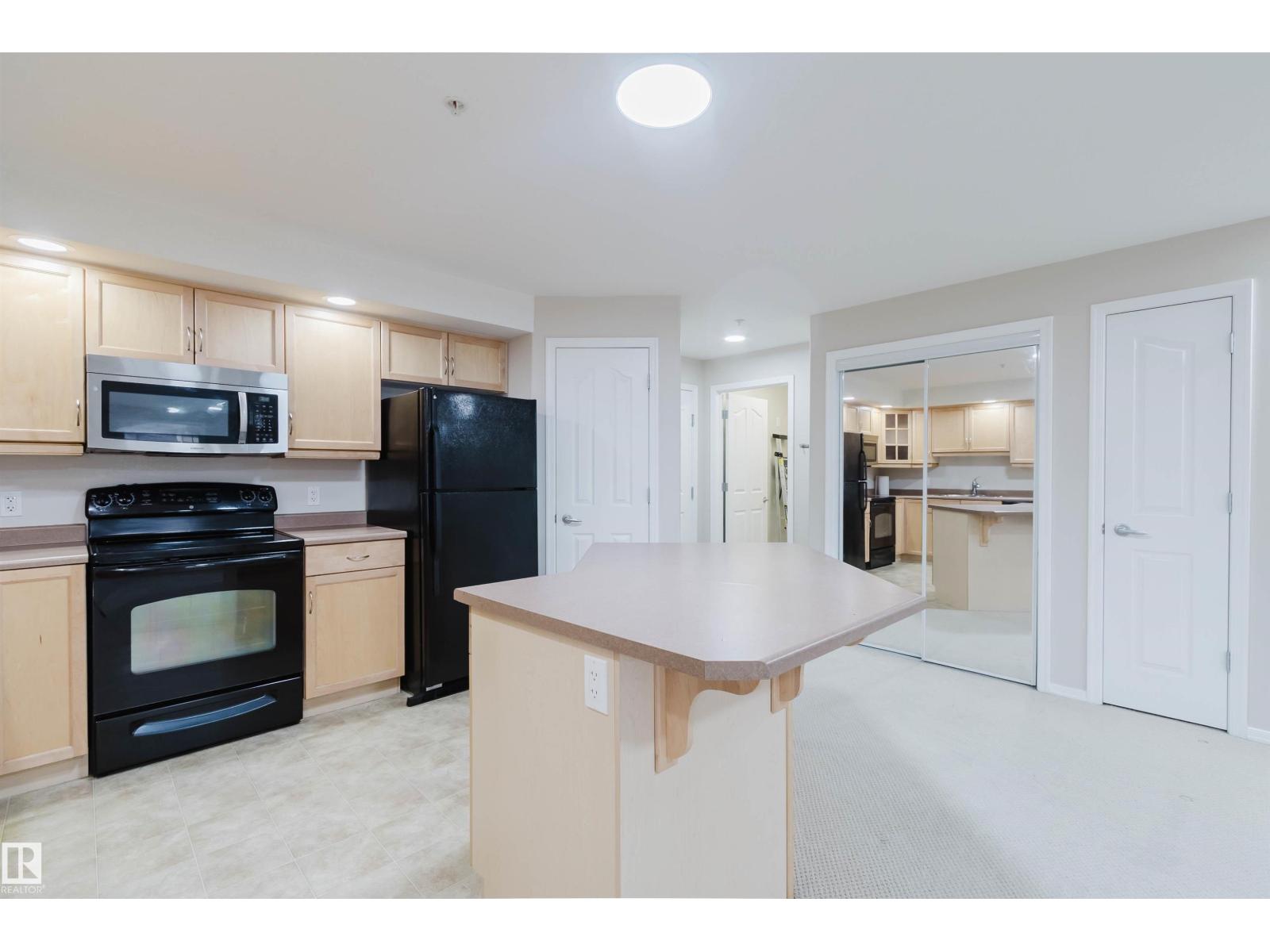 #204 1320 RUTHERFORD RD SW, edmonton, Alberta