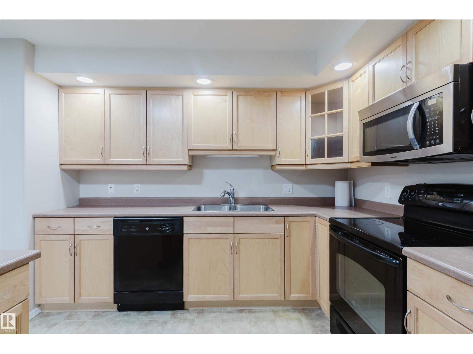 #204 1320 Rutherford Rd Sw, Edmonton, Alberta  T6W 0B6 - Photo 10 - E4484567