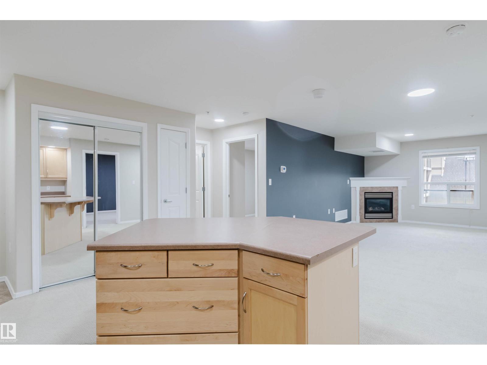 #204 1320 Rutherford Rd Sw, Edmonton, Alberta  T6W 0B6 - Photo 11 - E4484567