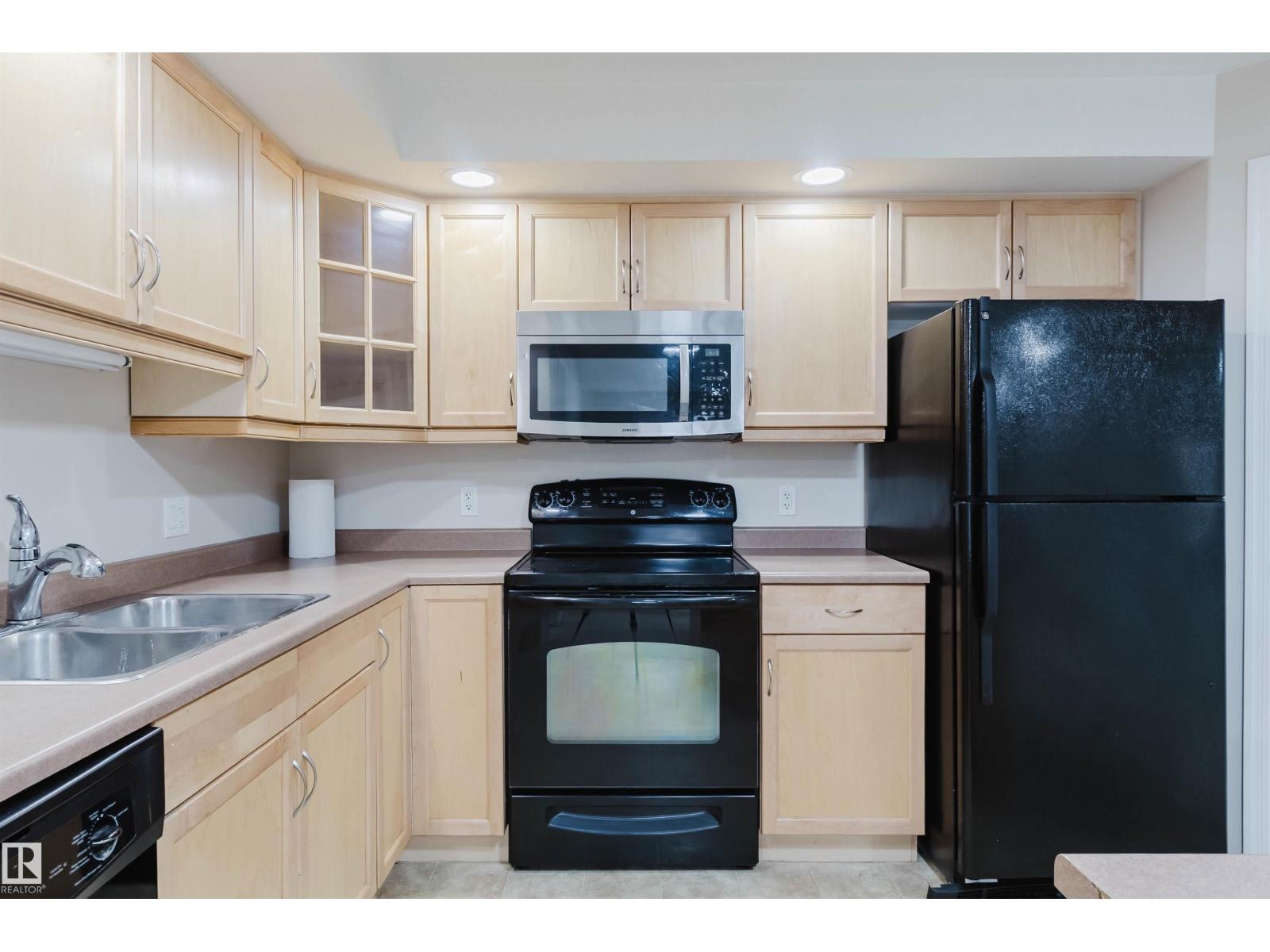 #204 1320 Rutherford Rd Sw, Edmonton, Alberta  T6W 0B6 - Photo 12 - E4484567