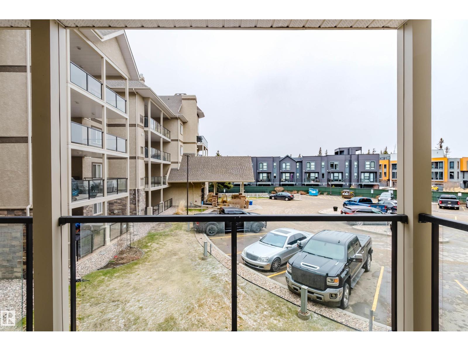 #204 1320 Rutherford Rd Sw, Edmonton, Alberta  T6W 0B6 - Photo 27 - E4484567