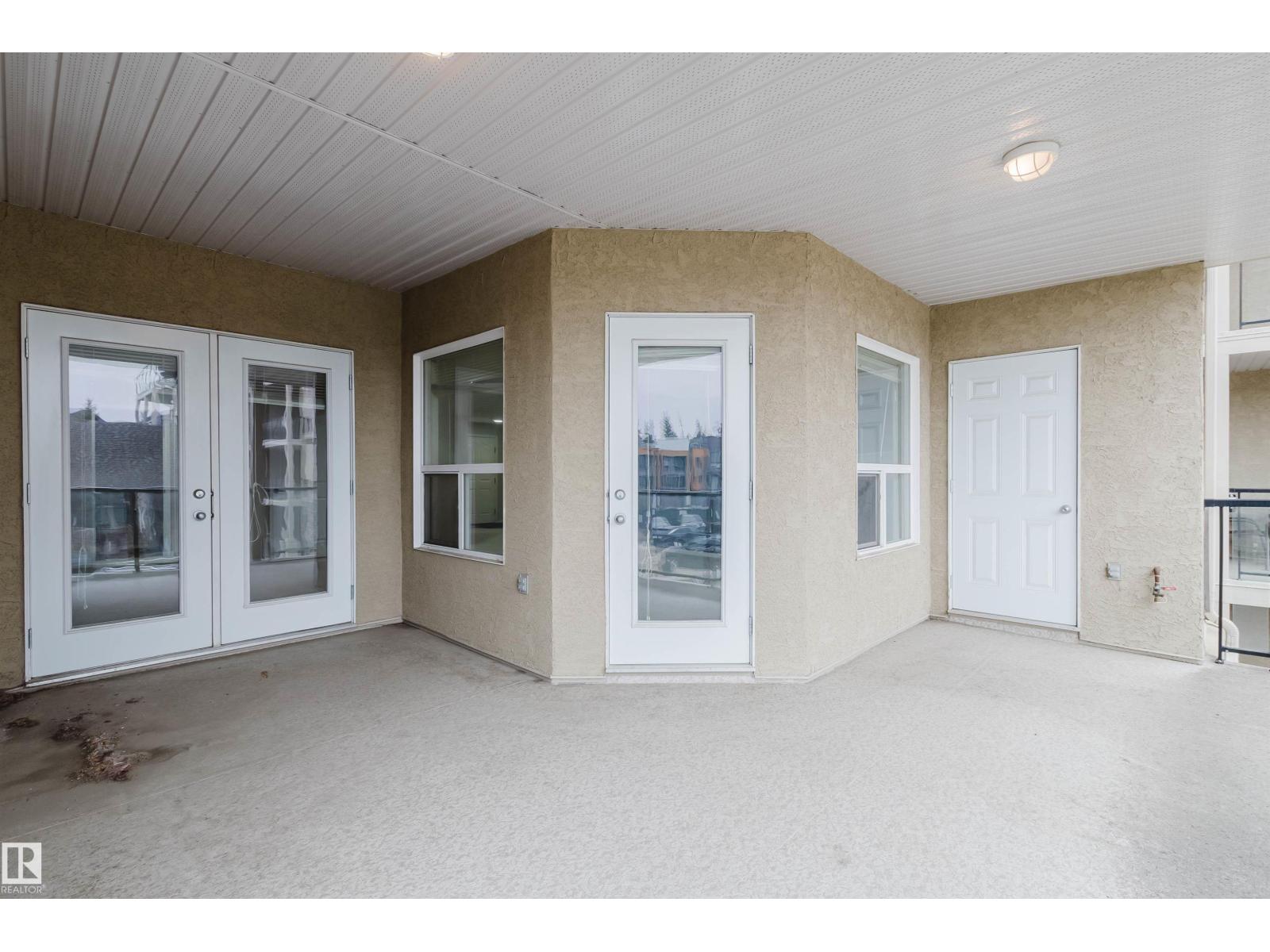 #204 1320 Rutherford Rd Sw, Edmonton, Alberta  T6W 0B6 - Photo 28 - E4484567