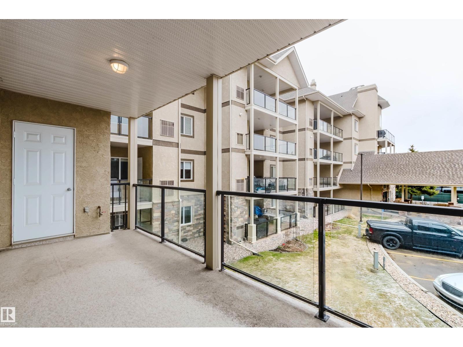 #204 1320 Rutherford Rd Sw, Edmonton, Alberta  T6W 0B6 - Photo 29 - E4484567