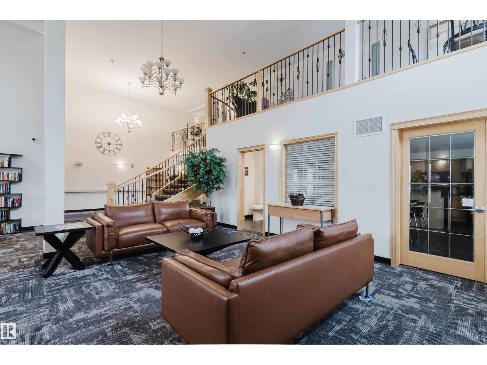 #204 1320 Rutherford Rd Sw, Edmonton, Alberta  T6W 0B6 - Photo 35 - E4484567