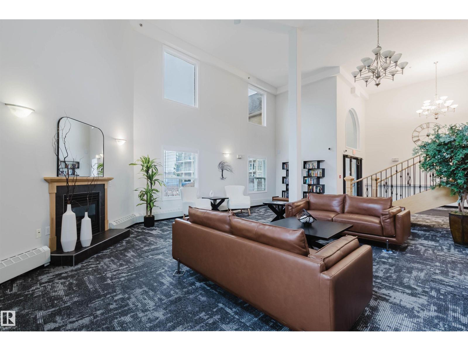 #204 1320 Rutherford Rd Sw, Edmonton, Alberta  T6W 0B6 - Photo 36 - E4484567