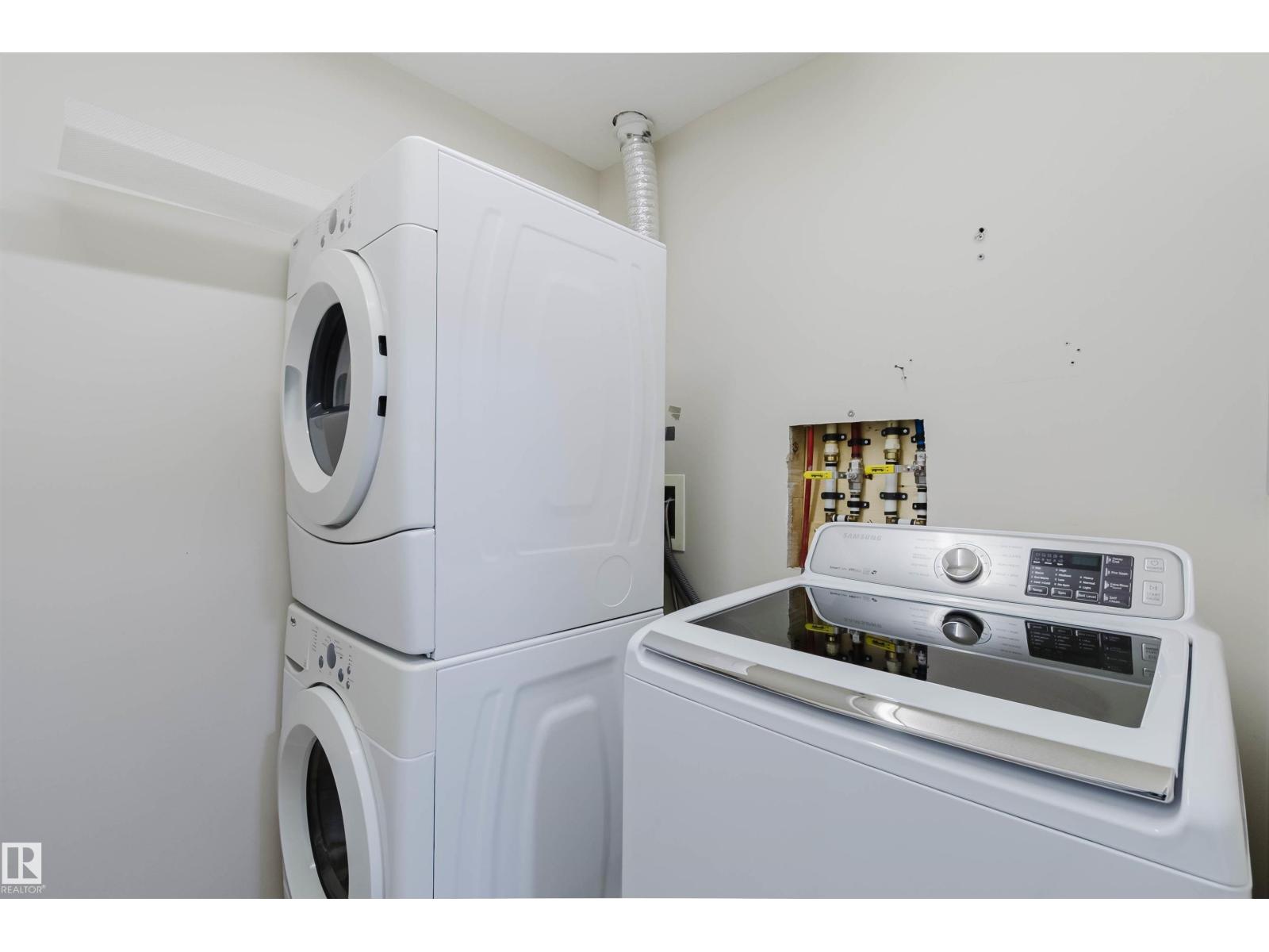 #204 1320 Rutherford Rd Sw, Edmonton, Alberta  T6W 0B6 - Photo 4 - E4484567