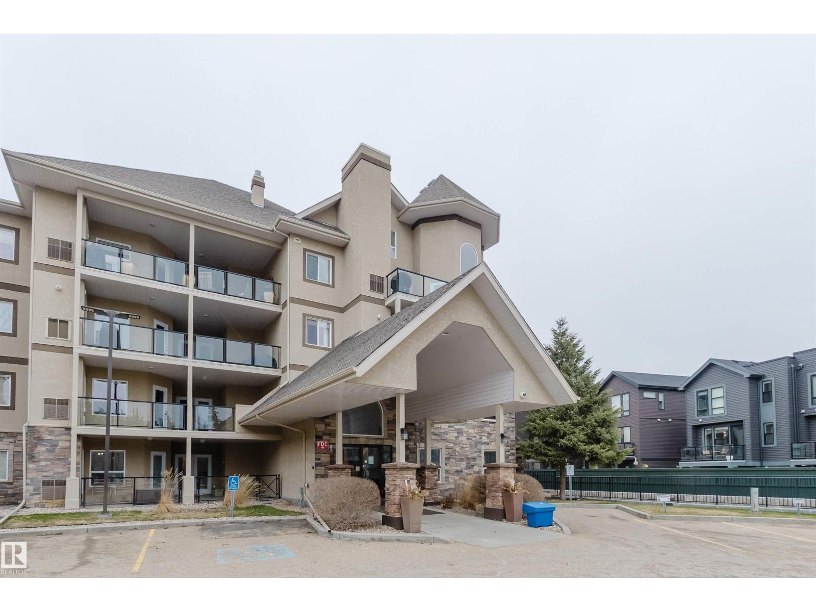 #204 1320 Rutherford Rd Sw, Edmonton, Alberta  T6W 0B6 - Photo 42 - E4484567