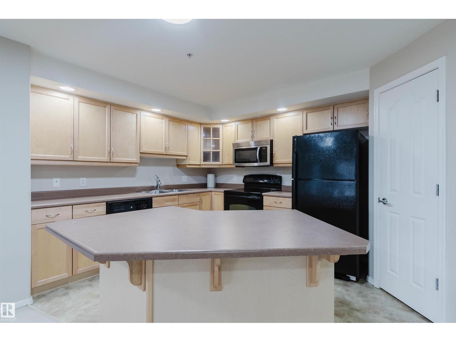 #204 1320 Rutherford Rd Sw, Edmonton, Alberta  T6W 0B6 - Photo 8 - E4484567