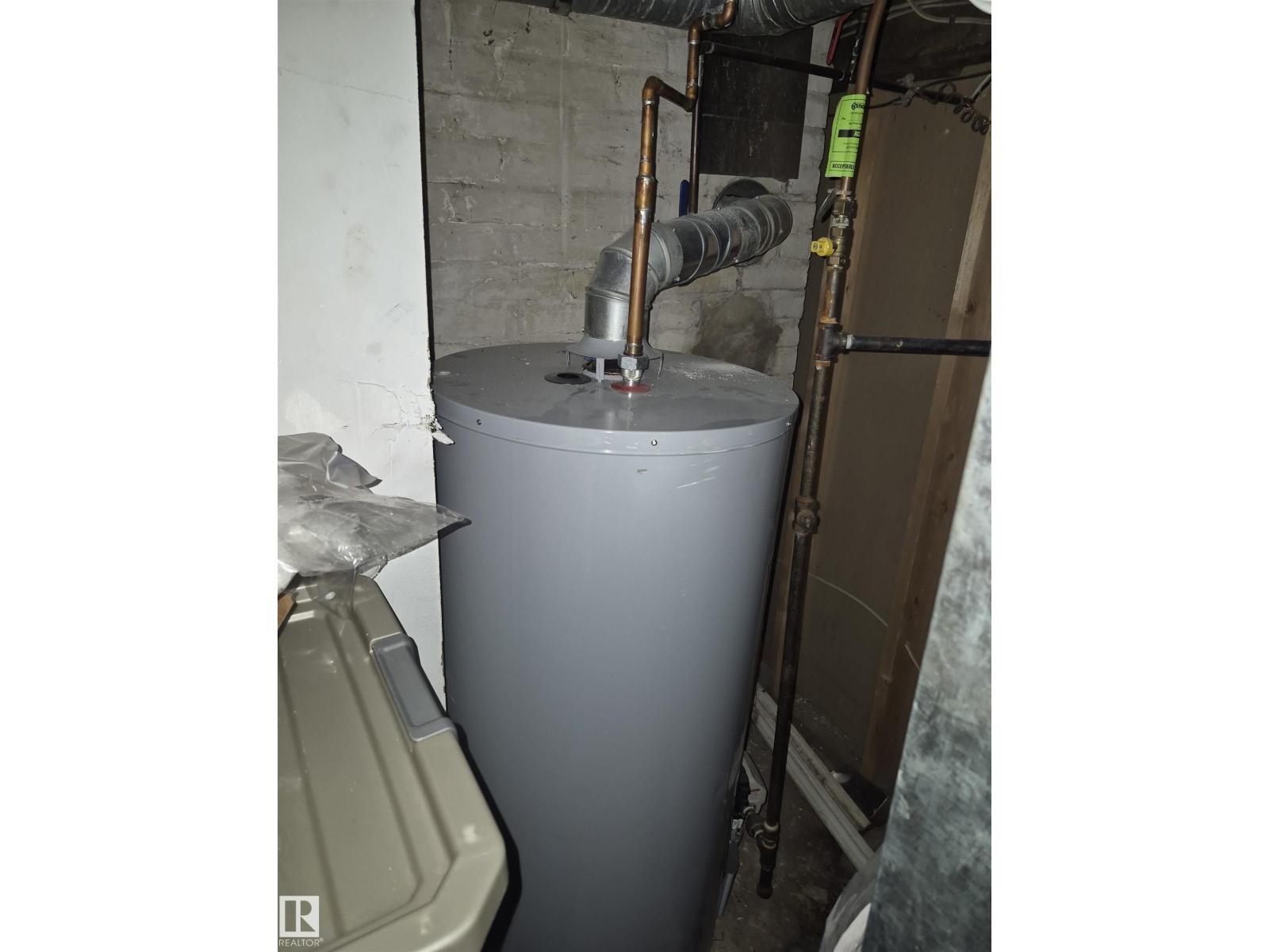 11301 87 St Nw, Edmonton, Alberta  T5B 3L8 - Photo 19 - E4484568