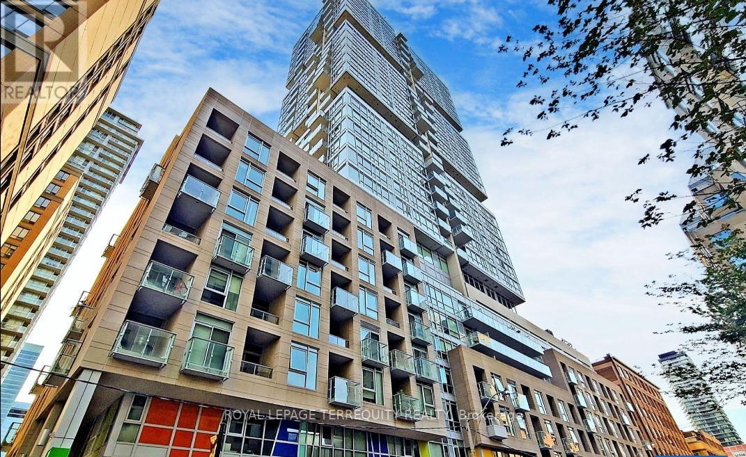 2408 - 199 Richmond Street W, Toronto, Ontario  M5V 0H4 - Photo 1 - C13055626