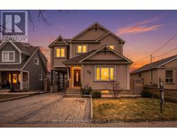35 RAINBOW DRIVE, Vaughan, Ontario