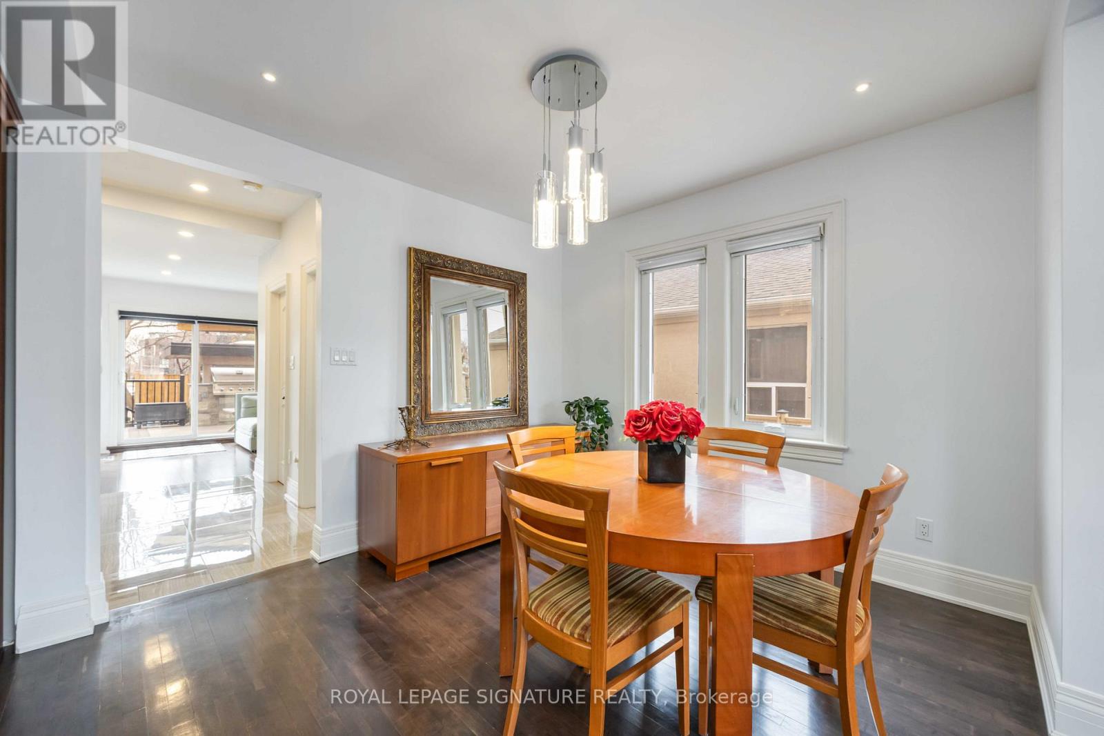 35 Rainbow Drive, Vaughan, Ontario  L4L 2K3 - Photo 10 - N13052430