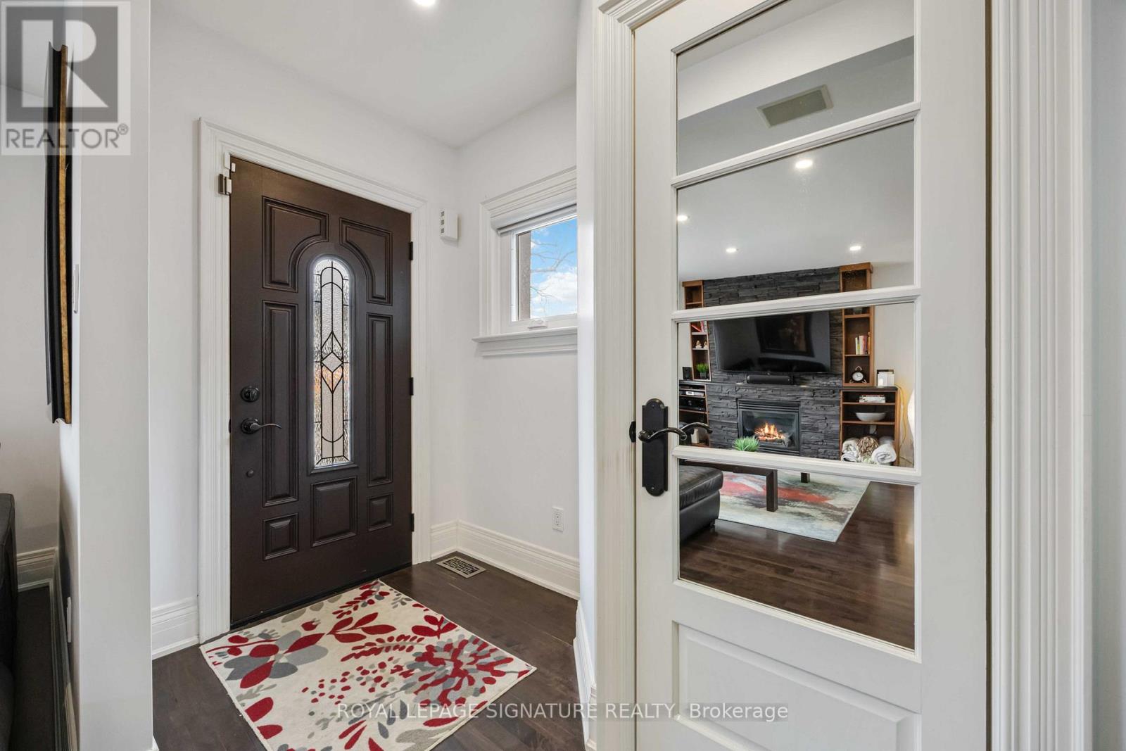 35 Rainbow Drive, Vaughan, Ontario  L4L 2K3 - Photo 2 - N13052430