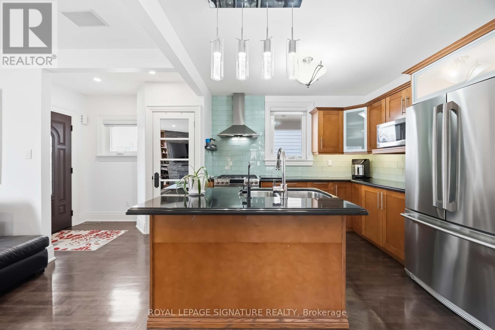 35 Rainbow Drive, Vaughan, Ontario  L4L 2K3 - Photo 8 - N13052430