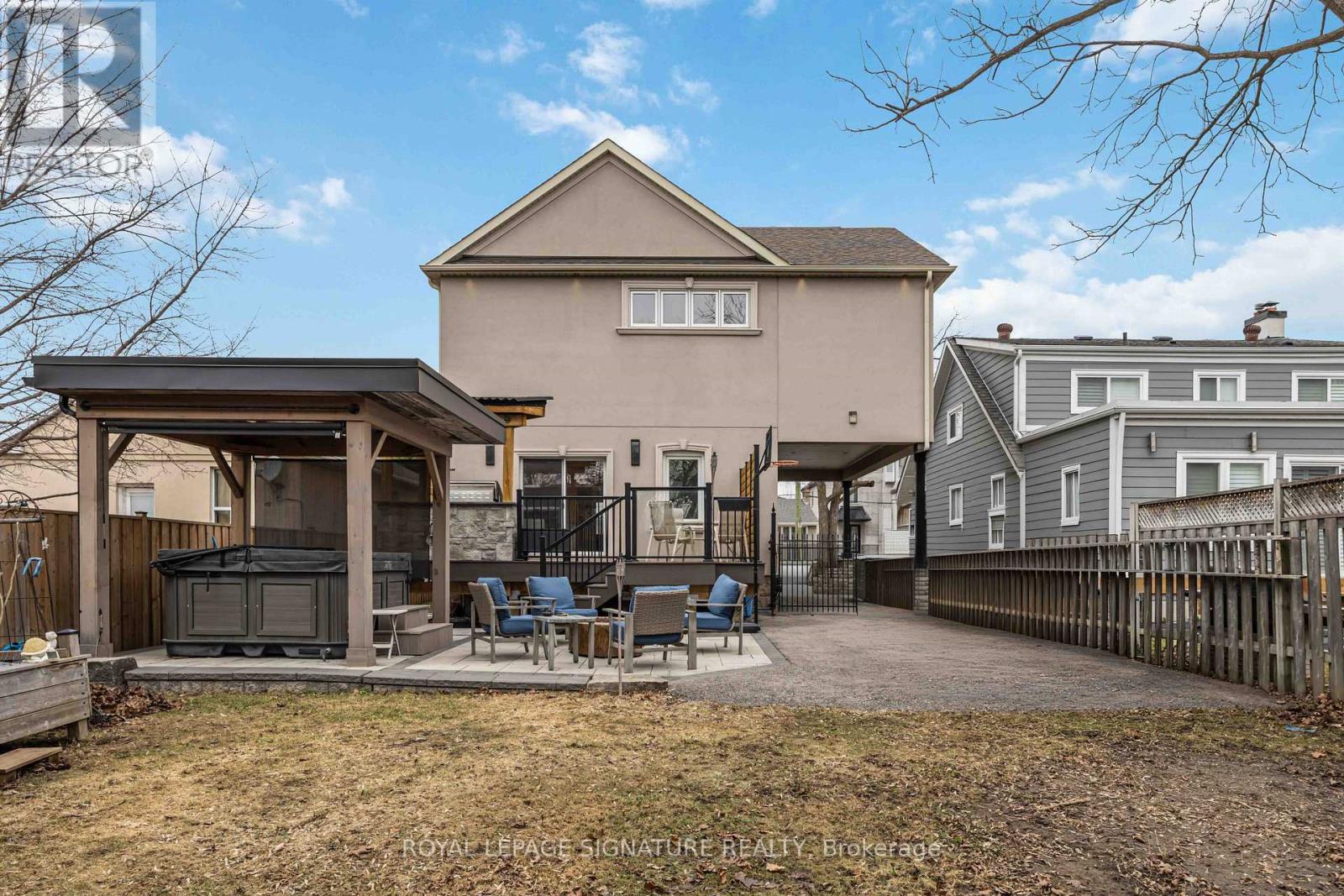 35 Rainbow Drive, Vaughan, Ontario  L4L 2K3 - Photo 30 - N13052430