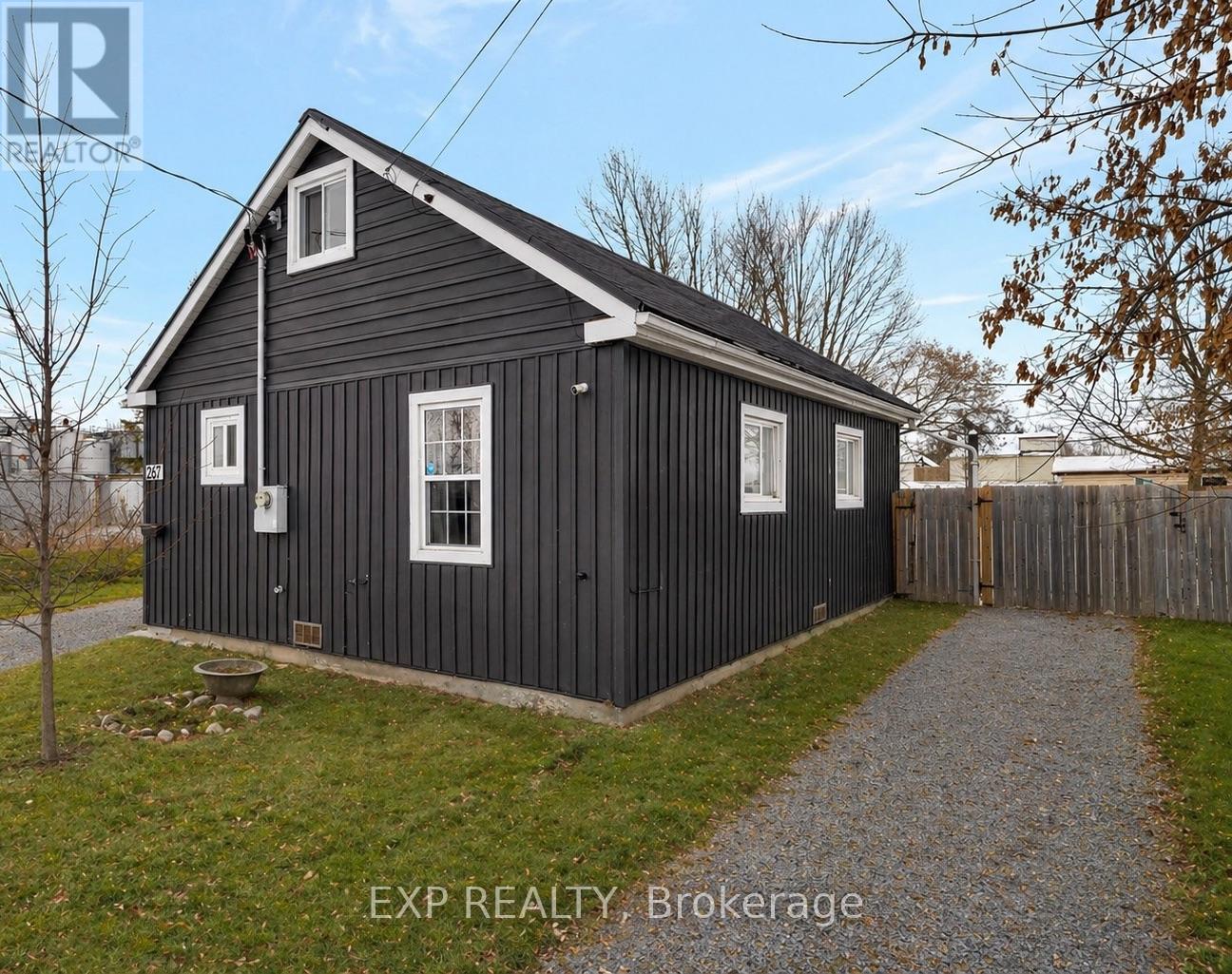 267 STATION STREET, Belleville, Ontario