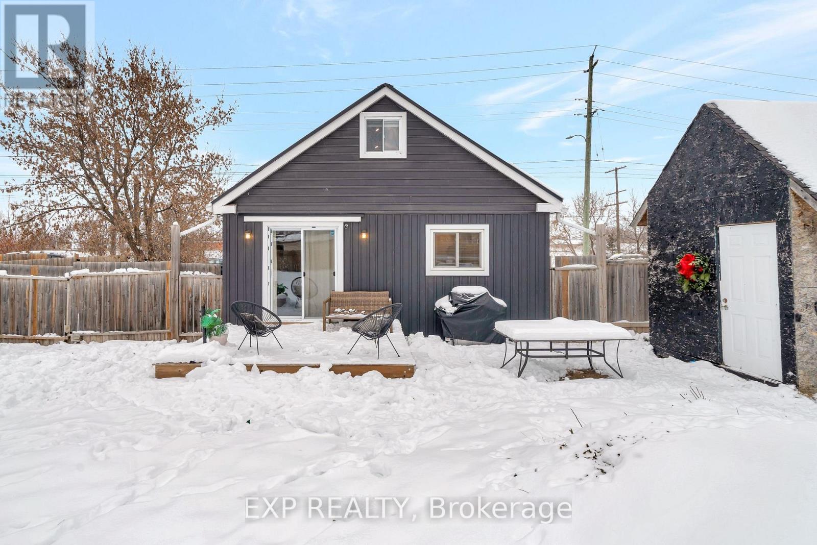 267 Station Street, Belleville, Ontario  K8N 2T9 - Photo 34 - X12639564