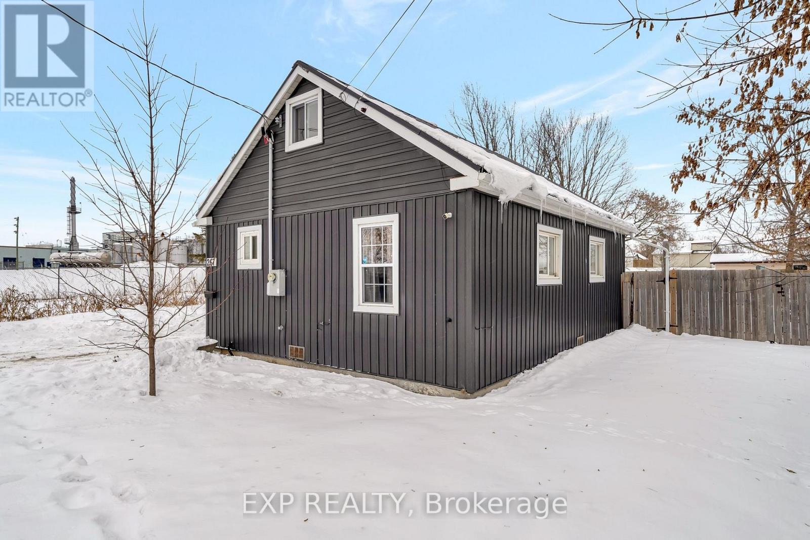 267 Station Street, Belleville, Ontario  K8N 2T9 - Photo 4 - X12639564