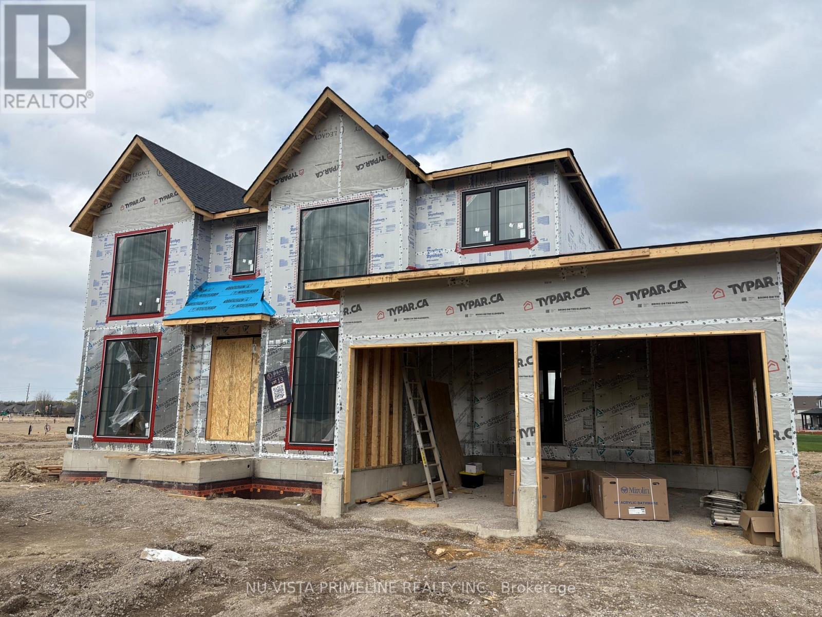 2022 Buroak Drive E, London North, Ontario  N6G 3X9 - Photo 5 - X12815438