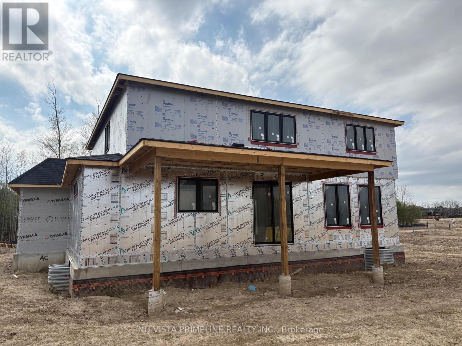 2022 Buroak Drive E, London North, Ontario  N6G 3X9 - Photo 6 - X12815438