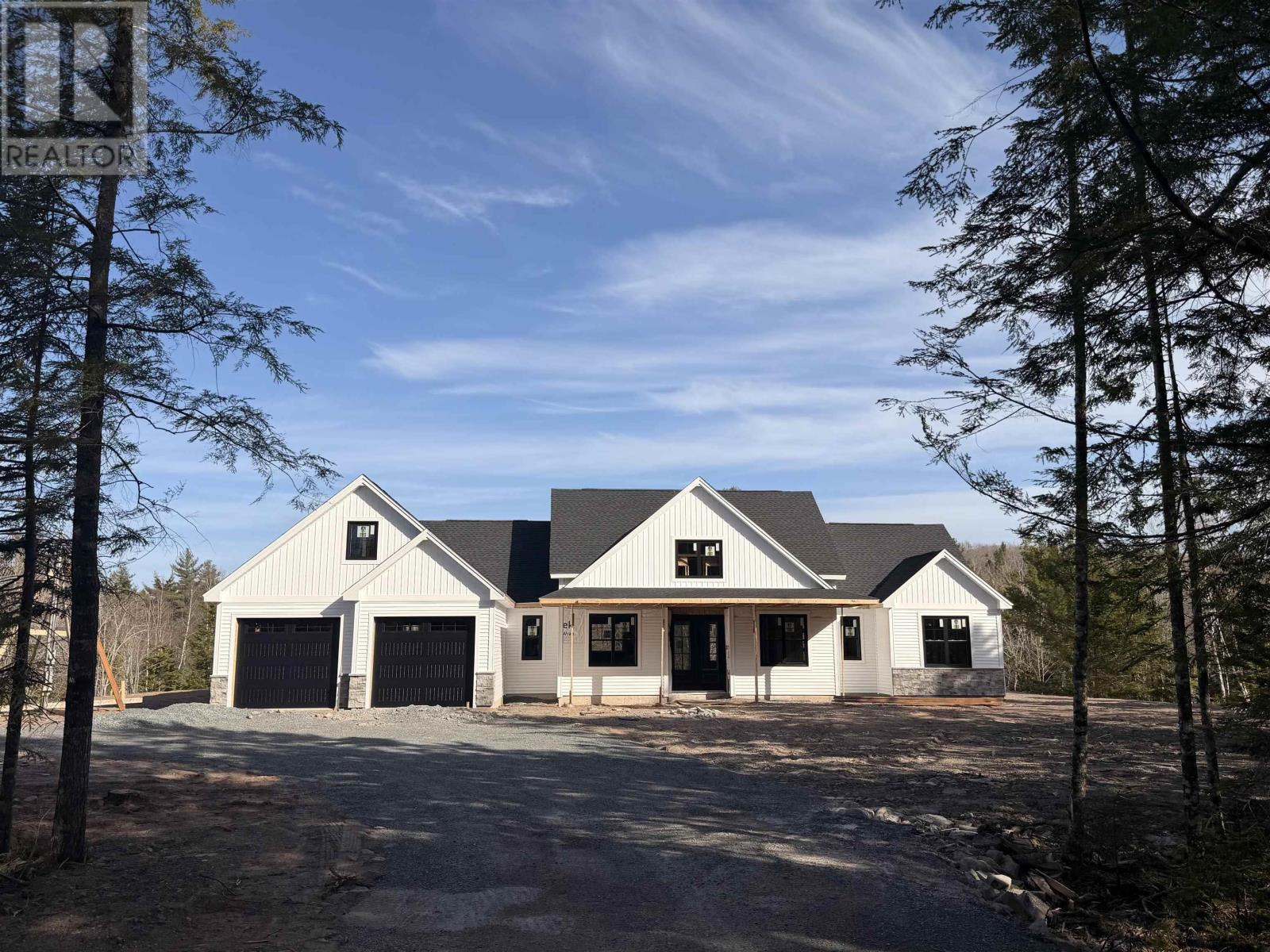 Lot 5036 141 Orchid Court, Indigo Shores, Middle Sackville, Nova Scotia  B4E 0X2 - Photo 1 - 202521162