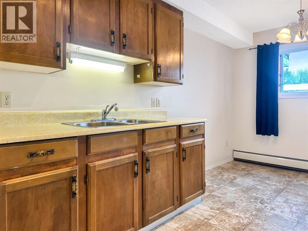 107, 11114 Hoppe Avenue, Grande Cache, Alberta  t0e 0y0 - Photo 3 - A2301360