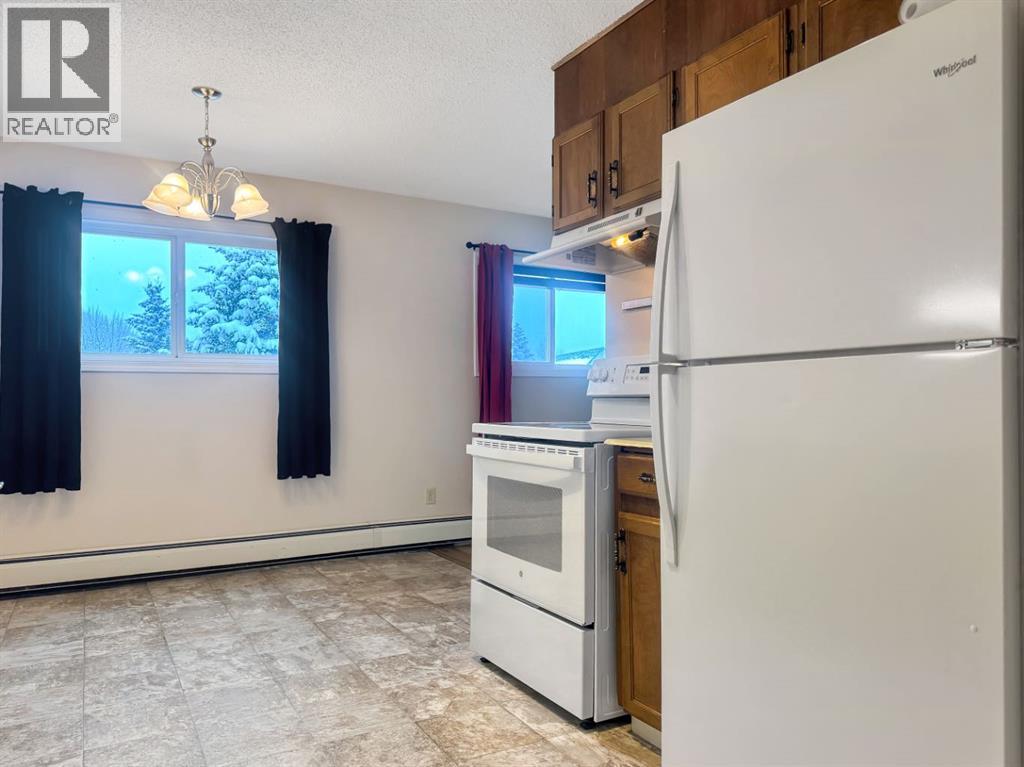 107, 11114 Hoppe Avenue, Grande Cache, Alberta  t0e 0y0 - Photo 4 - A2301360