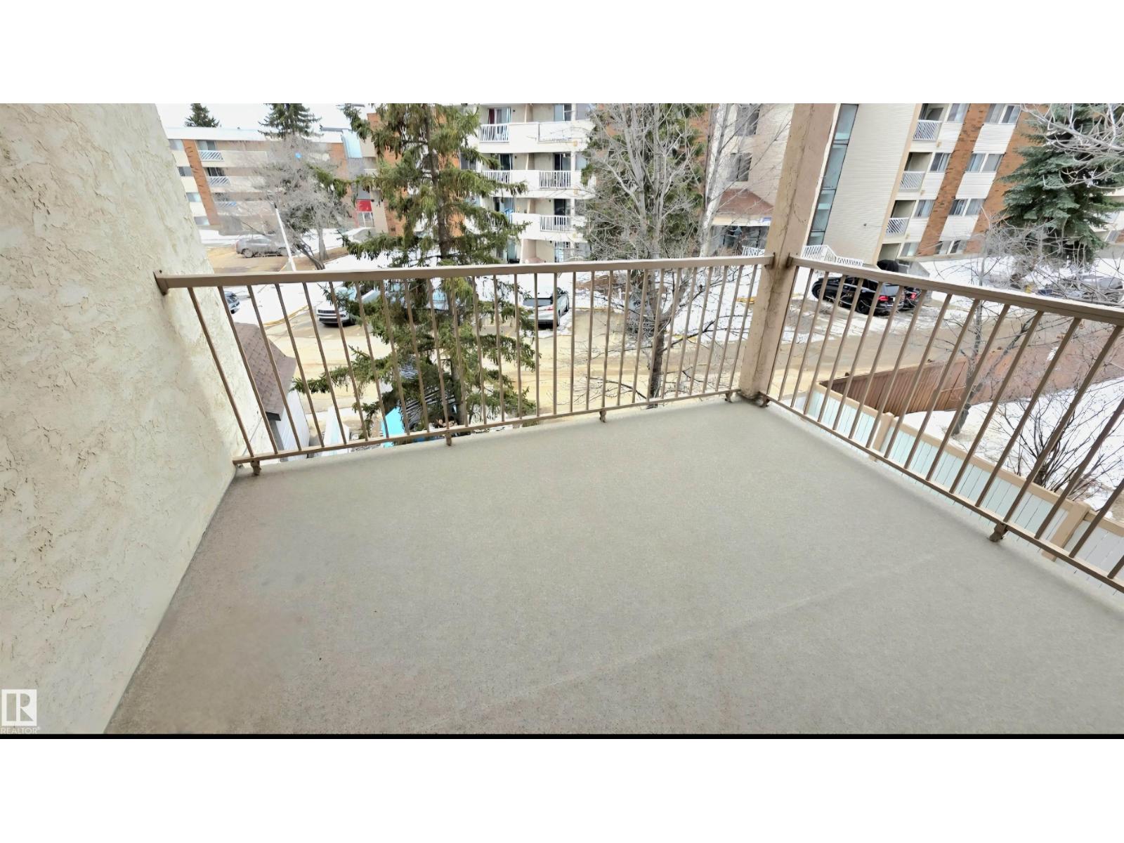 #318 17109 67 Av Nw Nw, Edmonton, Alberta  T5T 6E6 - Photo 25 - E4484392