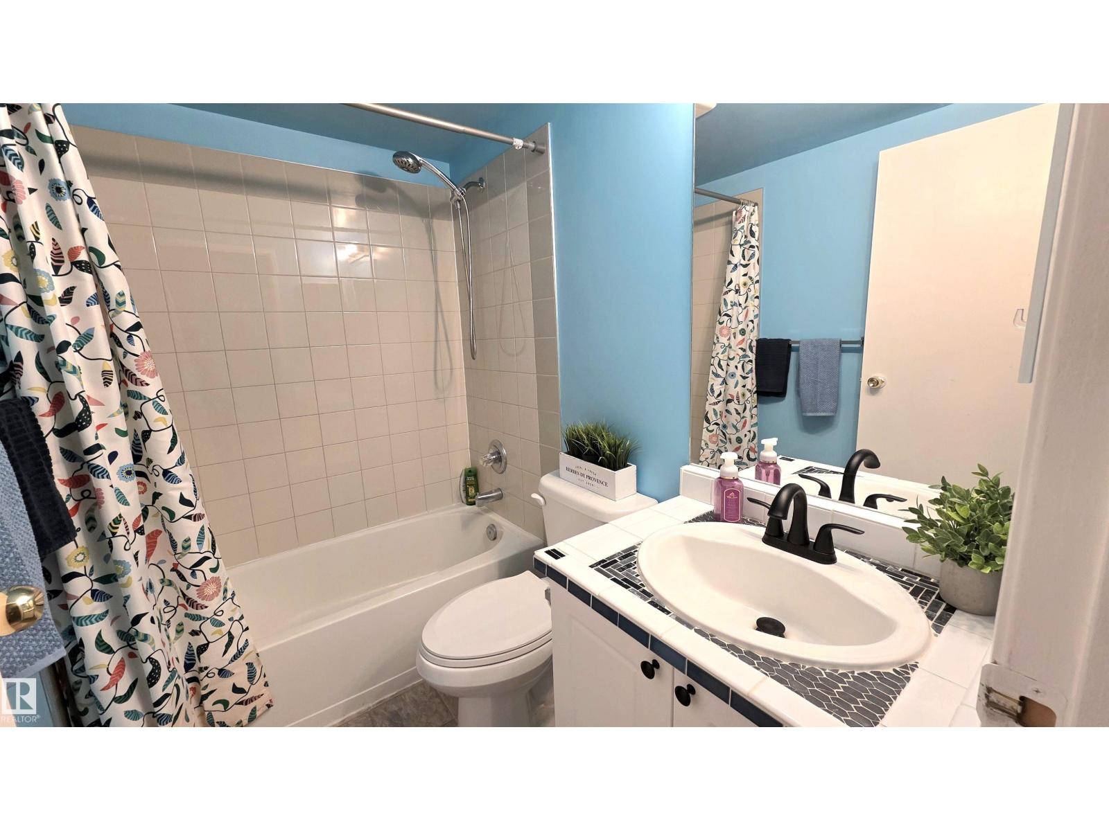 #318 17109 67 Av Nw Nw, Edmonton, Alberta  T5T 6E6 - Photo 18 - E4484392