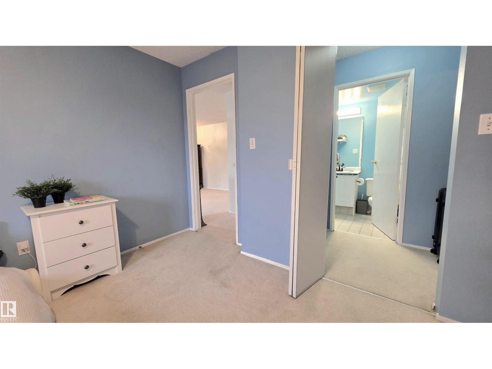 #318 17109 67 Av Nw Nw, Edmonton, Alberta  T5T 6E6 - Photo 10 - E4484392