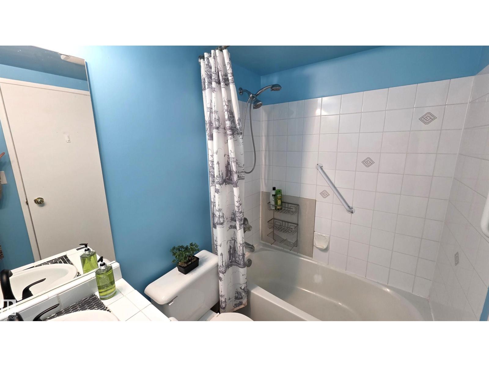#318 17109 67 Av Nw Nw, Edmonton, Alberta  T5T 6E6 - Photo 13 - E4484392