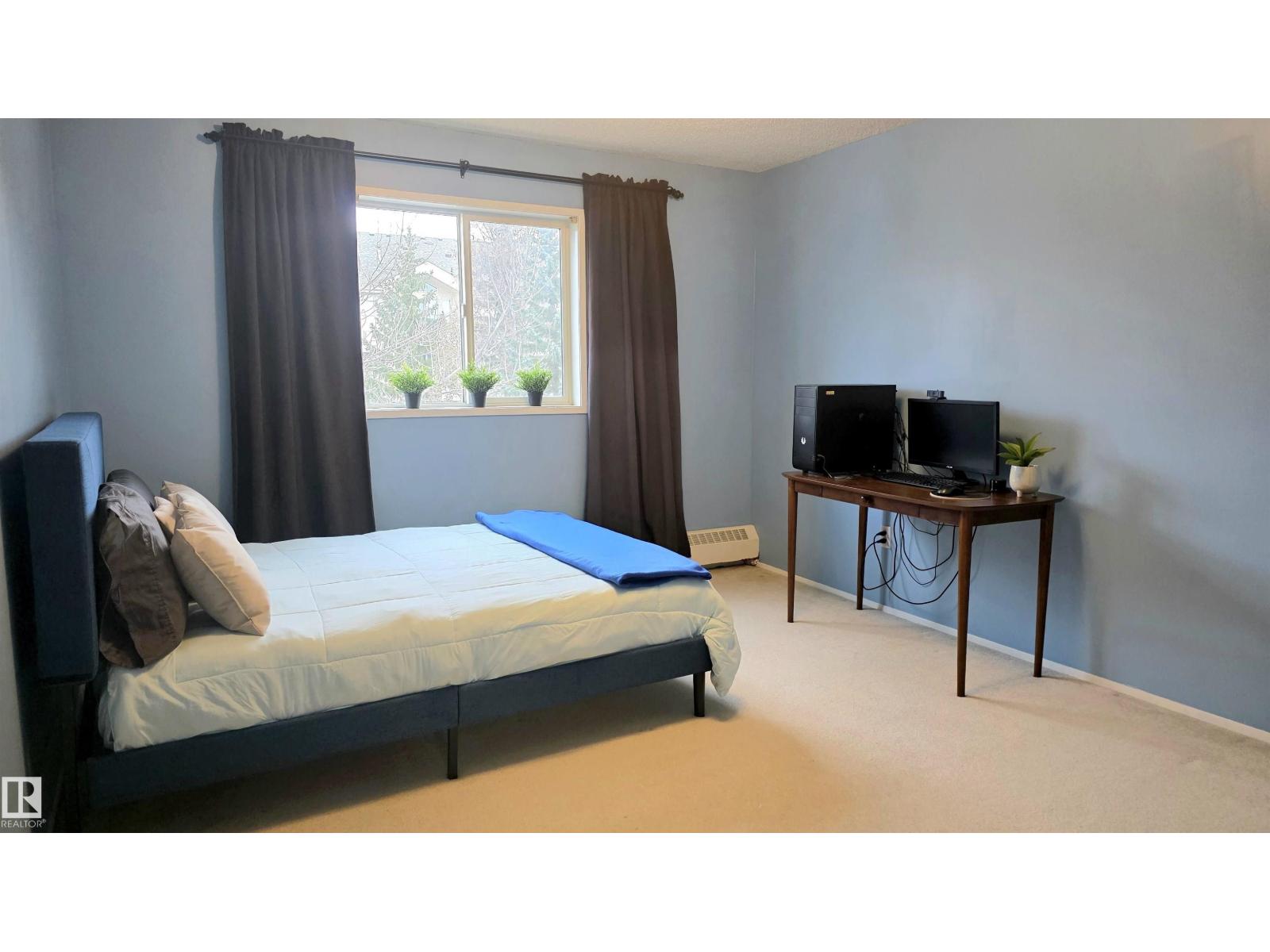 #318 17109 67 Av Nw Nw, Edmonton, Alberta  T5T 6E6 - Photo 15 - E4484392