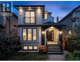 4555 W 9TH AVENUE, Vancouver, British Columbia