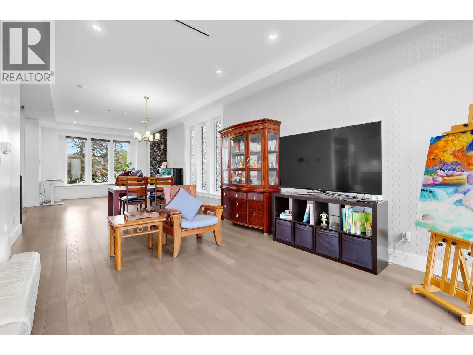 4555 W 9th Avenue, Vancouver, British Columbia  V6R 2E2 - Photo 8 - R3115988