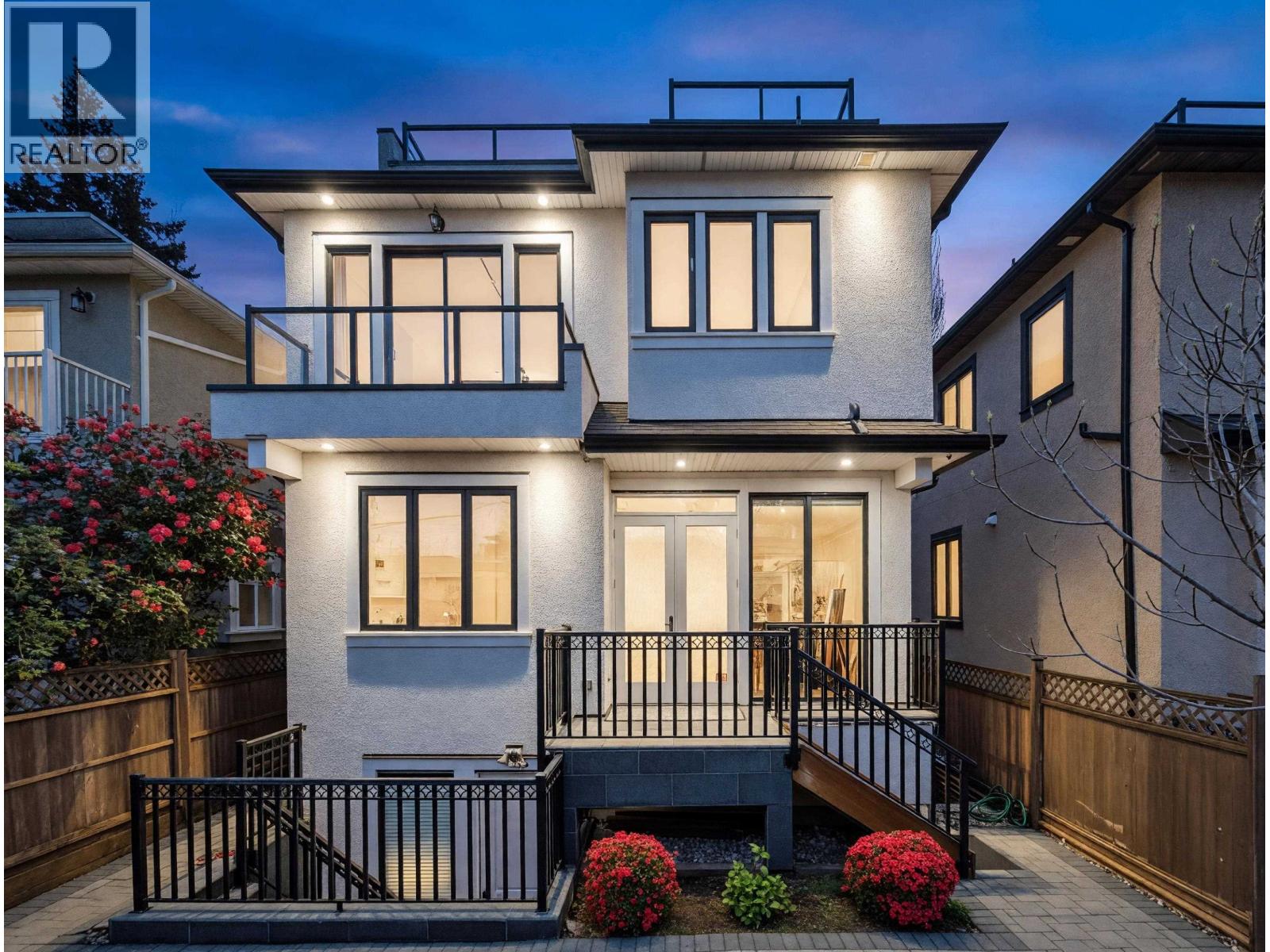 4555 W 9th Avenue, Vancouver, British Columbia  V6R 2E2 - Photo 39 - R3115988