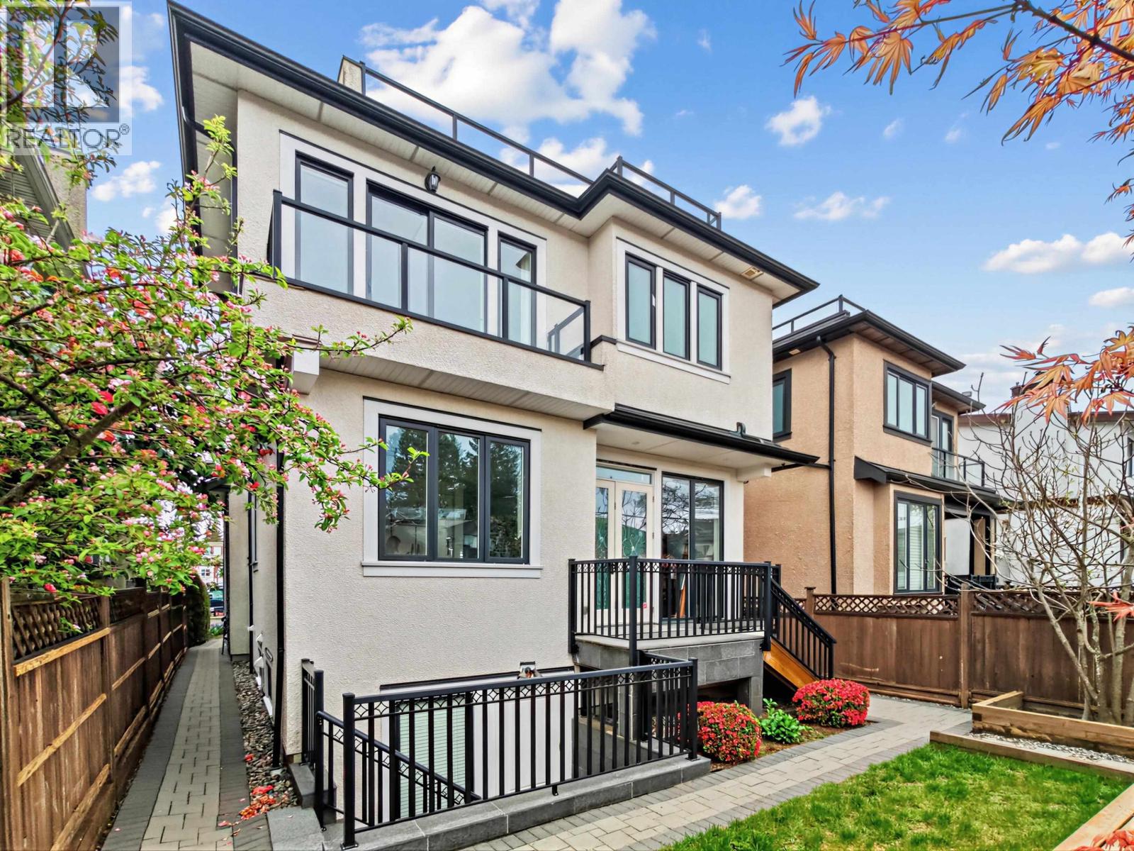 4555 W 9th Avenue, Vancouver, British Columbia  V6R 2E2 - Photo 40 - R3115988