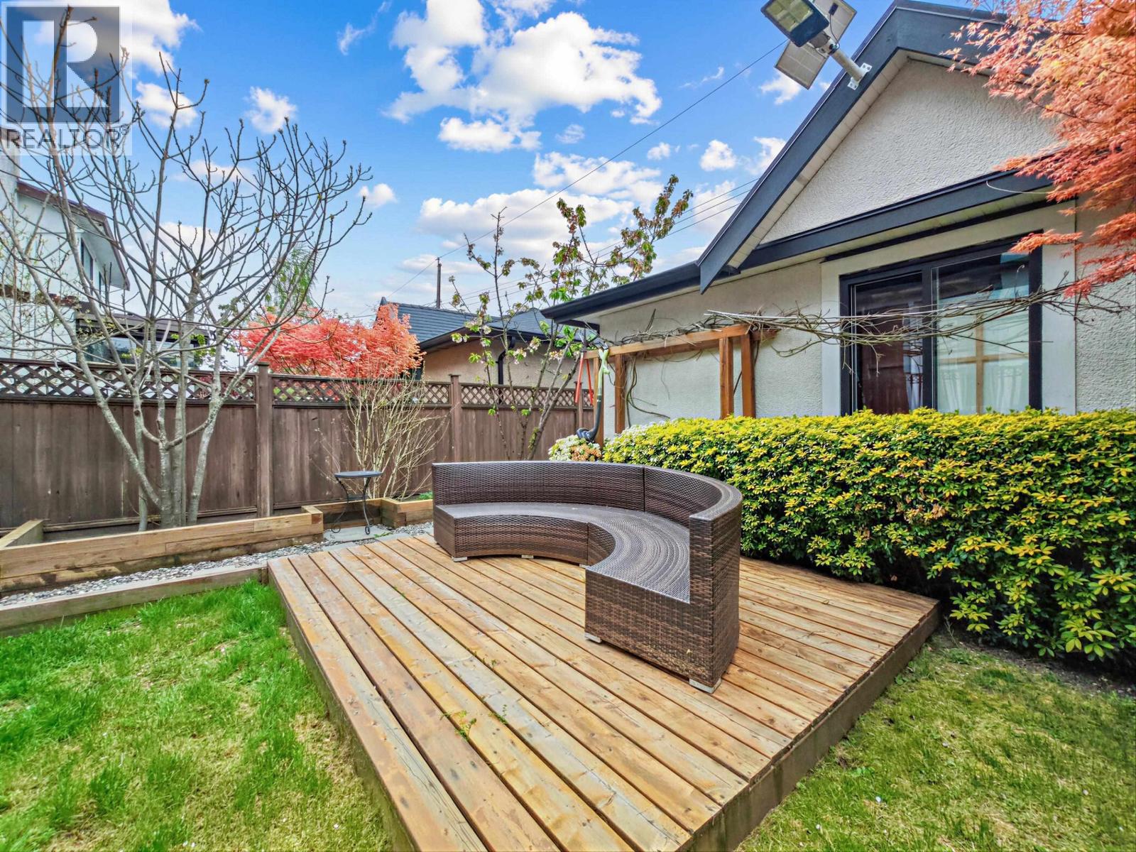 4555 W 9th Avenue, Vancouver, British Columbia  V6R 2E2 - Photo 32 - R3115988