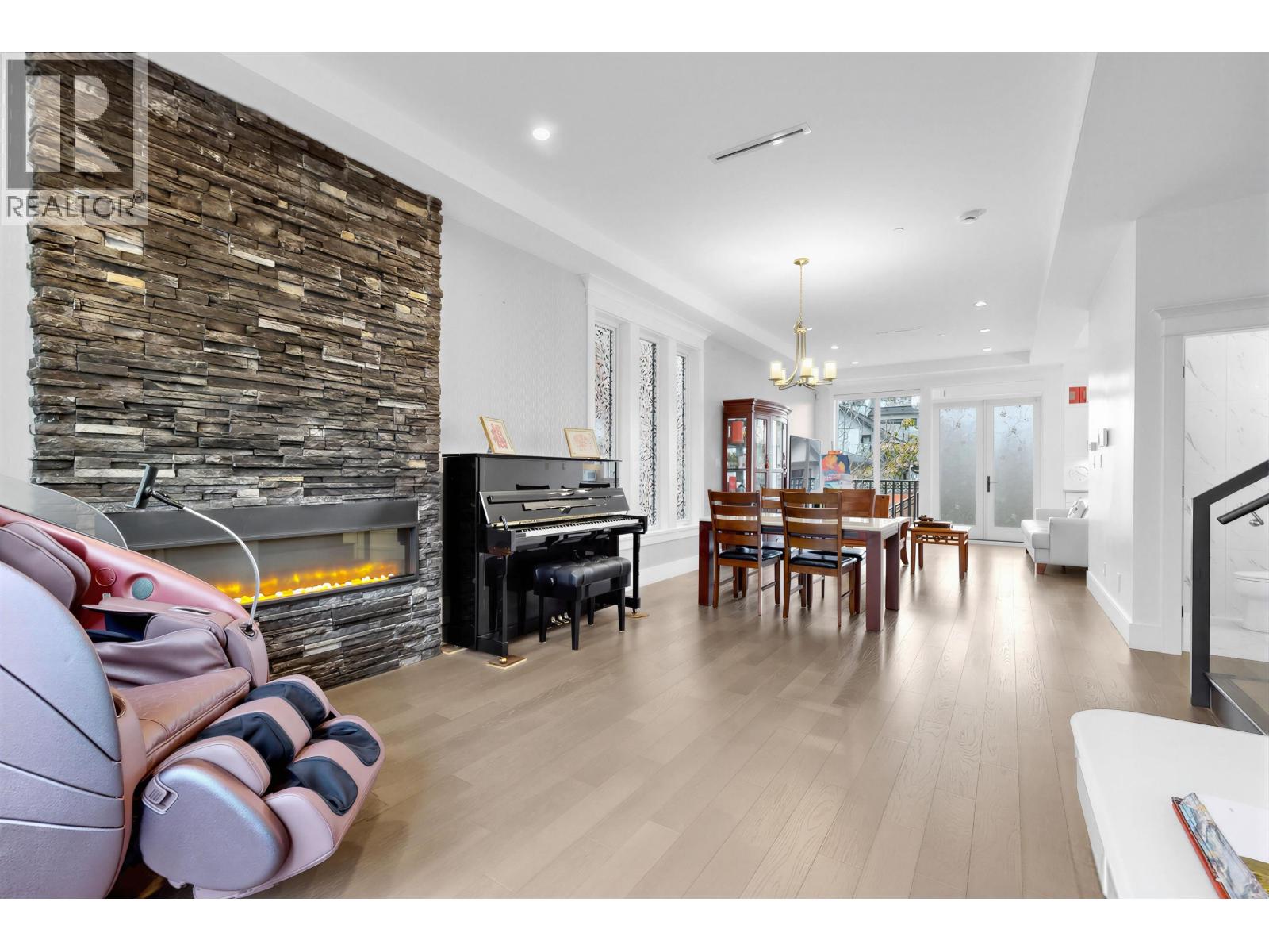 4555 W 9th Avenue, Vancouver, British Columbia  V6R 2E2 - Photo 7 - R3115988